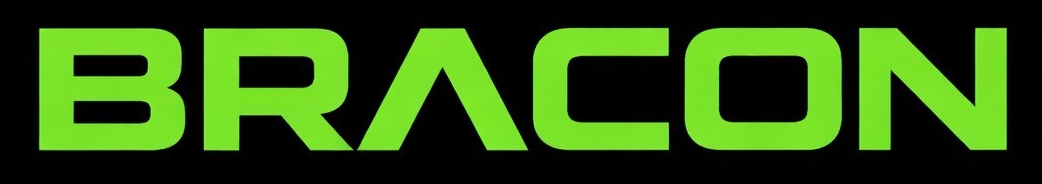 Sivuston Bracon logo