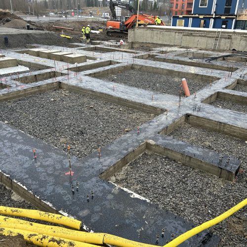 Tampere Anturat Paras