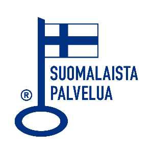 Suomalaista Palvelua Avainlippu Lindstrom 300x300 1